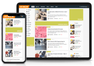 Read more about the article Download List Mag Free Themeforest WordPress Theme
