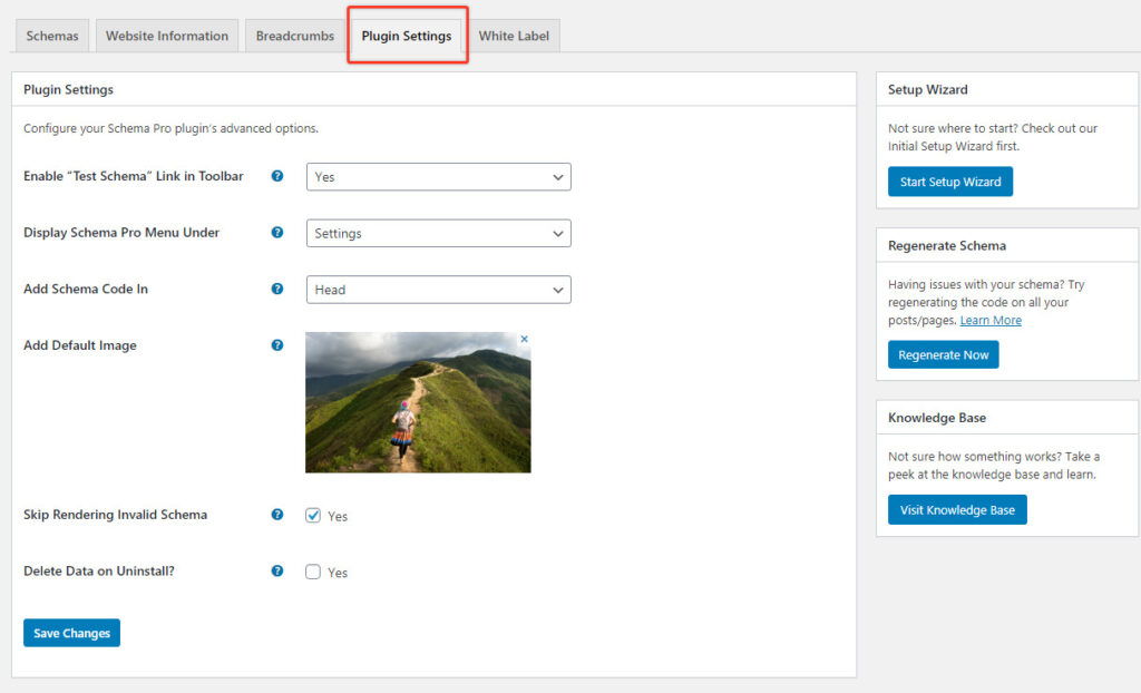 Download wp schema pro WordPress GPL Plugin